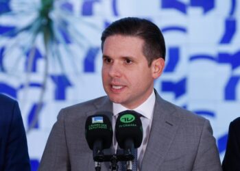 Motta cobra diagnóstico detalhado sobre situação das chuvas na Paraíba – Notícias