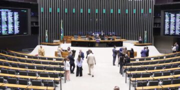 Câmara aprova marco legal do transporte público coletivo – Notícias