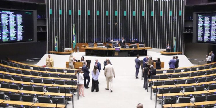 Câmara aprova marco legal do transporte público coletivo – Notícias