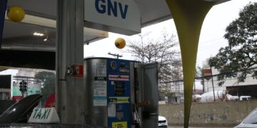 GNV vai ficar até 6,4% mais barato no Rio a partir de 1º de junho