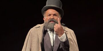 Luta de Luiz Gama contra racismo inspira ações, arte e pesquisa