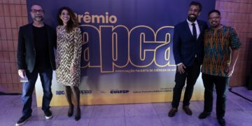 Programa Tarde Nacional SP, da Rádio Nacional, recebe Prêmio APCA