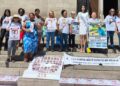 Mães de desaparecidos pedem visibilidade, memória e respeito