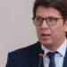 Mário Frias viajou para o exterior sem autorização da Câmara