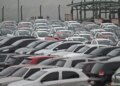 Produção de veículos cresce 2,4% em abril, diz Anfavea