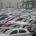 Produção de veículos cresce 2,4% em abril, diz Anfavea