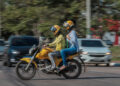 Medida Provisória simplifica regras para atividade de mototaxistas — Senado Notícias
