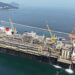 Petrobras inicia P-79 e reforça produção de petróleo e gás no país