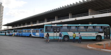 Marco legal do transporte público coletivo vai à sanção presidencial — Senado Notícias