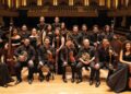 Rádio MEC transmite concerto da Orquestra Sinfônica de SP no domingo