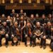 Rádio MEC transmite concerto da Orquestra Sinfônica de SP no domingo