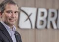 Mendonça autoriza transferência de ex-presidente do BRB para Papudinha