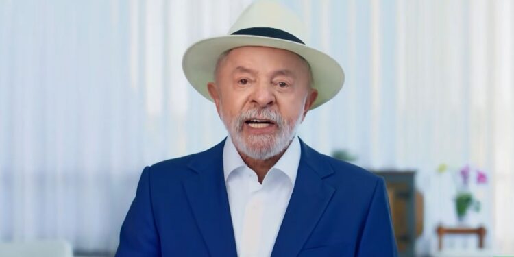 Lula anuncia novo programa de renegociação de dívidas