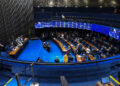 Senado autoriza empréstimos internacionais para a Cipp, no Ceará — Senado Notícias