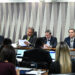 CRE aprova adesão a convenção sobre indenização em vazamento de óleo — Senado Notícias