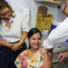 Brasil vacina mais de 1 milhão de gestantes contra VSR em bebês