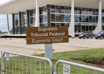 Supremo profere nova decisão para barrar criação de penduricalhos