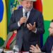 Lula: Desenrola Brasil ajudará população a “tirar corda do pescoço”