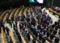 Câmara e Senado defendem no STF validade da Lei da Dosimetria