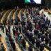 Câmara e Senado defendem no STF validade da Lei da Dosimetria