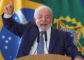 Lula diz que criará Ministério da Segurança após Senado aprovar PEC