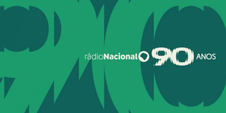 Rádio Nacional faz campanha para reunir arquivos históricos