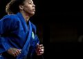 Brasil fatura três bronzes no GP de Astana de judô