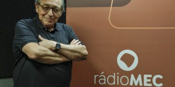 Rádio MEC estreia Damas do Jazz, série apresentada por Ruy Castro