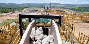 Especialistas e municípios criticam PL sobre minerais críticos