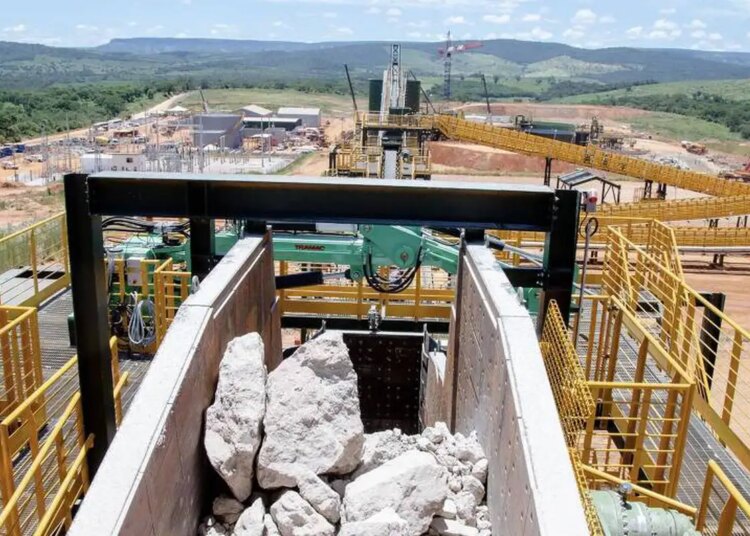Especialistas e municípios criticam PL sobre minerais críticos