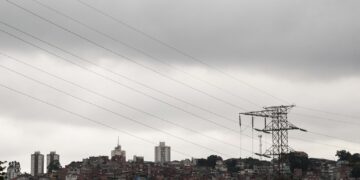 SP: Defesa Civil alerta para temporais isolados e queda de temperatura