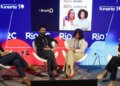 Debate no Rio2C destaca inovação, TV 3.0 e incentivo ao audiovisual
