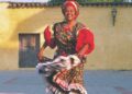 Totó La Momposina, ícone da cultura colombiana, morre aos 85 anos