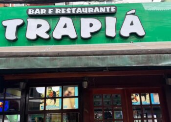 Restaurante Trapiá, na Rocinha, é patrimônio cultural imaterial do Rio
