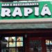 Restaurante Trapiá, na Rocinha, é patrimônio cultural imaterial do Rio