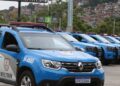 MP denuncia policiais militares por morte de empresário no Rio