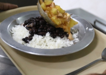 Governo do RJ cria observatório da fome em homenagem a Betinho
