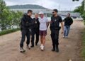 MP impede que contraventor Adilsinho retorne para o Rio de Janeiro