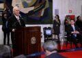 José Sarney relança três de seus romances no Senado — Senado Notícias