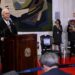 José Sarney relança três de seus romances no Senado — Senado Notícias