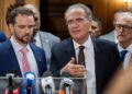Renan reagenda votação do financiamento ao agro e negocia texto com governo Lula — Senado Notícias