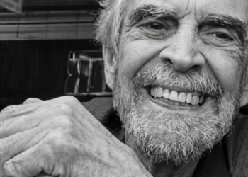 Vladimir Sacchetta, jornalista e pesquisdor, morre aos 75 anos