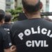 Deputado do Rio é alvo de operação por suspeita de vínculo com facção