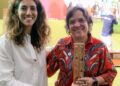 Fotógrafa da Agência Brasil recebe menção honrosa em prêmio
