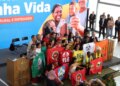 Governo anuncia construção de 85 mil moradias do Minha Casa Minha Vida