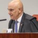 Justiça dos EUA aceita atuação do Brasil em processo contra Moraes