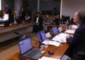Senadores criticam falta de dados sobre socorro bilionário ao BRB