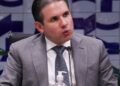 Motta convoca reunião de líderes para votar PL do fim da escala 6×1