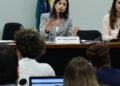 Proposta que criminaliza misoginia avança na Câmara dos Deputados