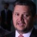 Alcolumbre mantém PEC 6×1 travada em semana esvaziada no Senado